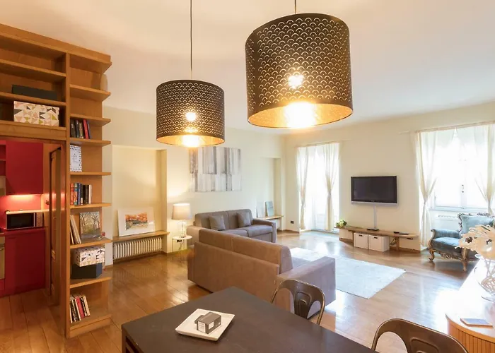 Casa Delle Colonne By Home A Porter