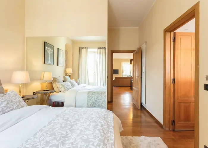 Casa Delle Colonne By Home A Porter