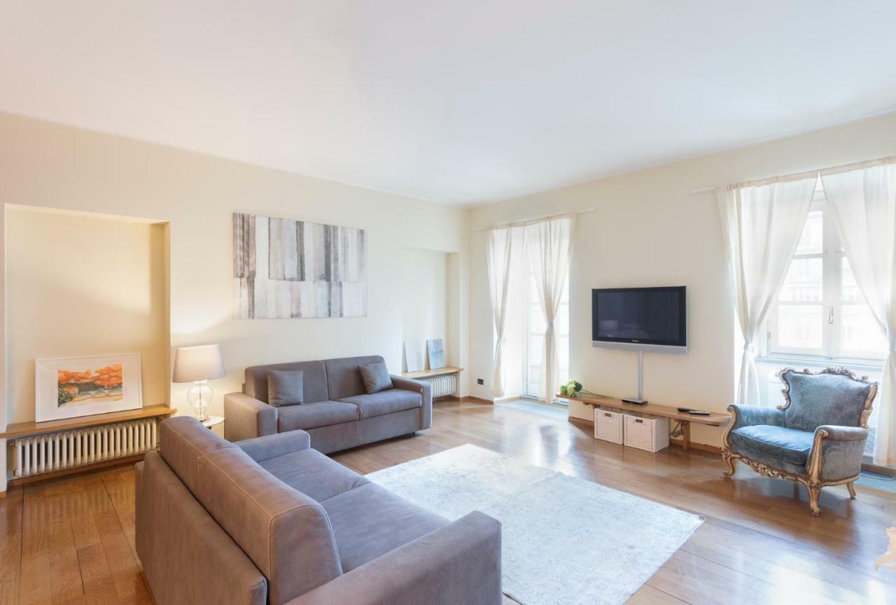 Appartement Casa Delle Colonne By A Porter *
