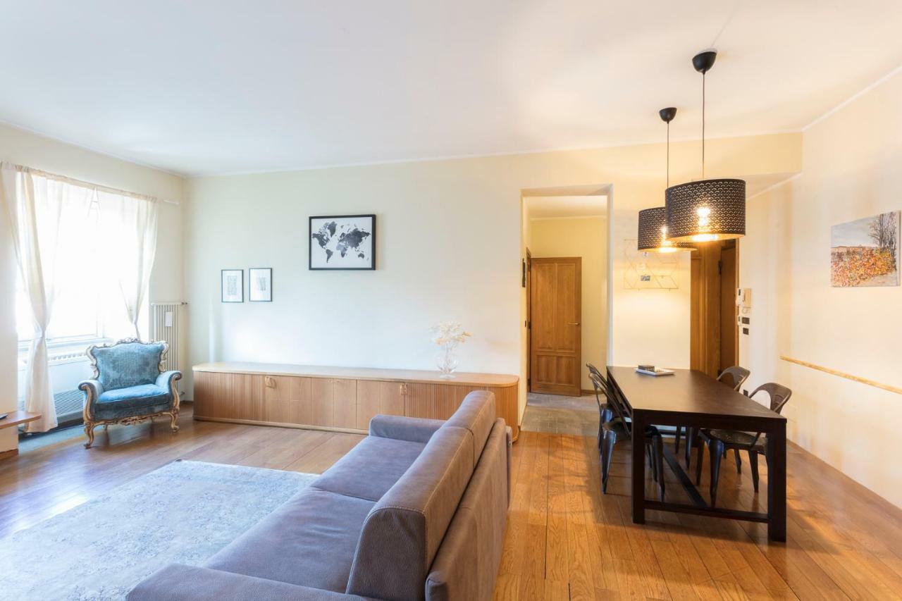 Appartement Casa Delle Colonne By A Porter