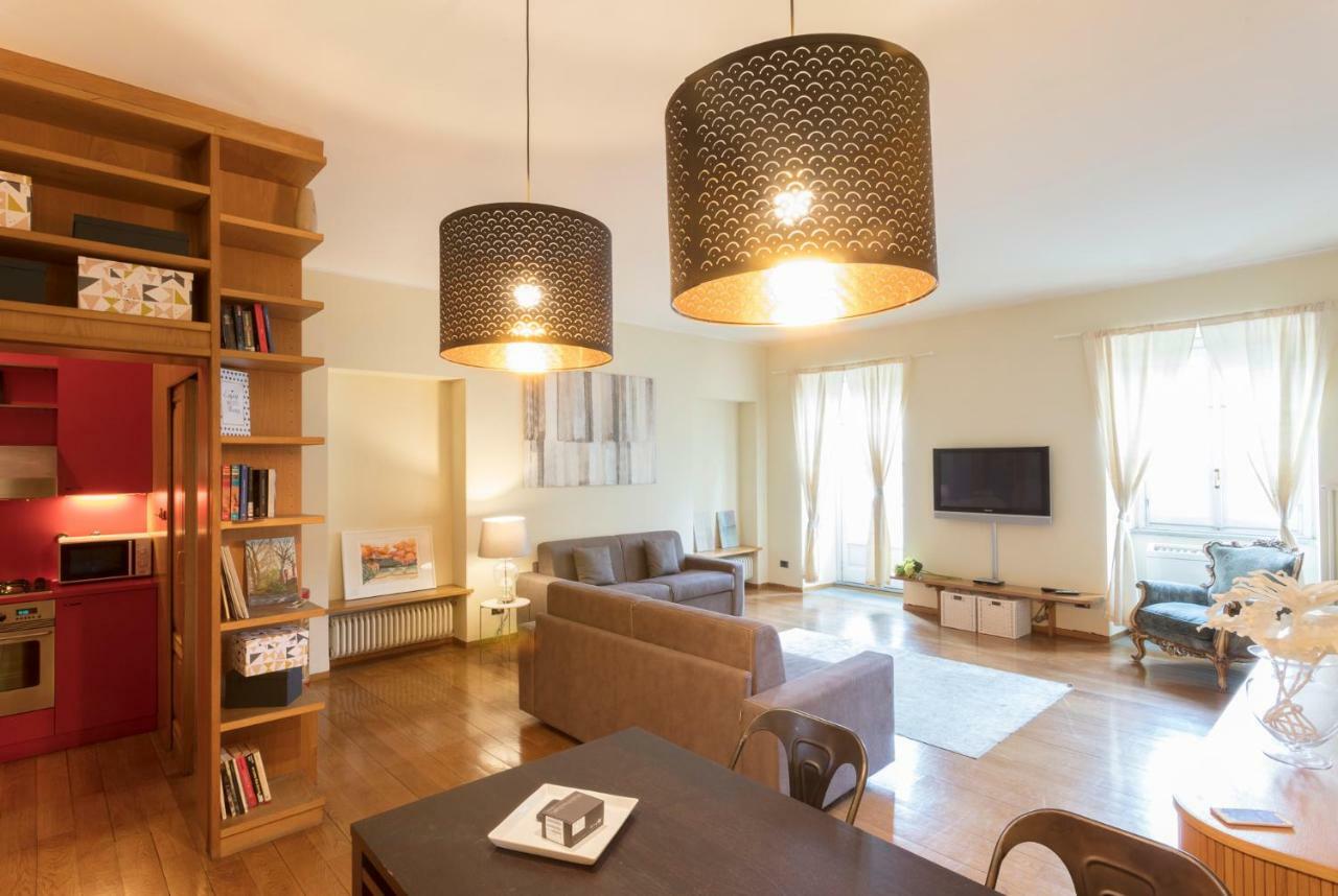 Casa Delle Colonne By A Porter Appartement *