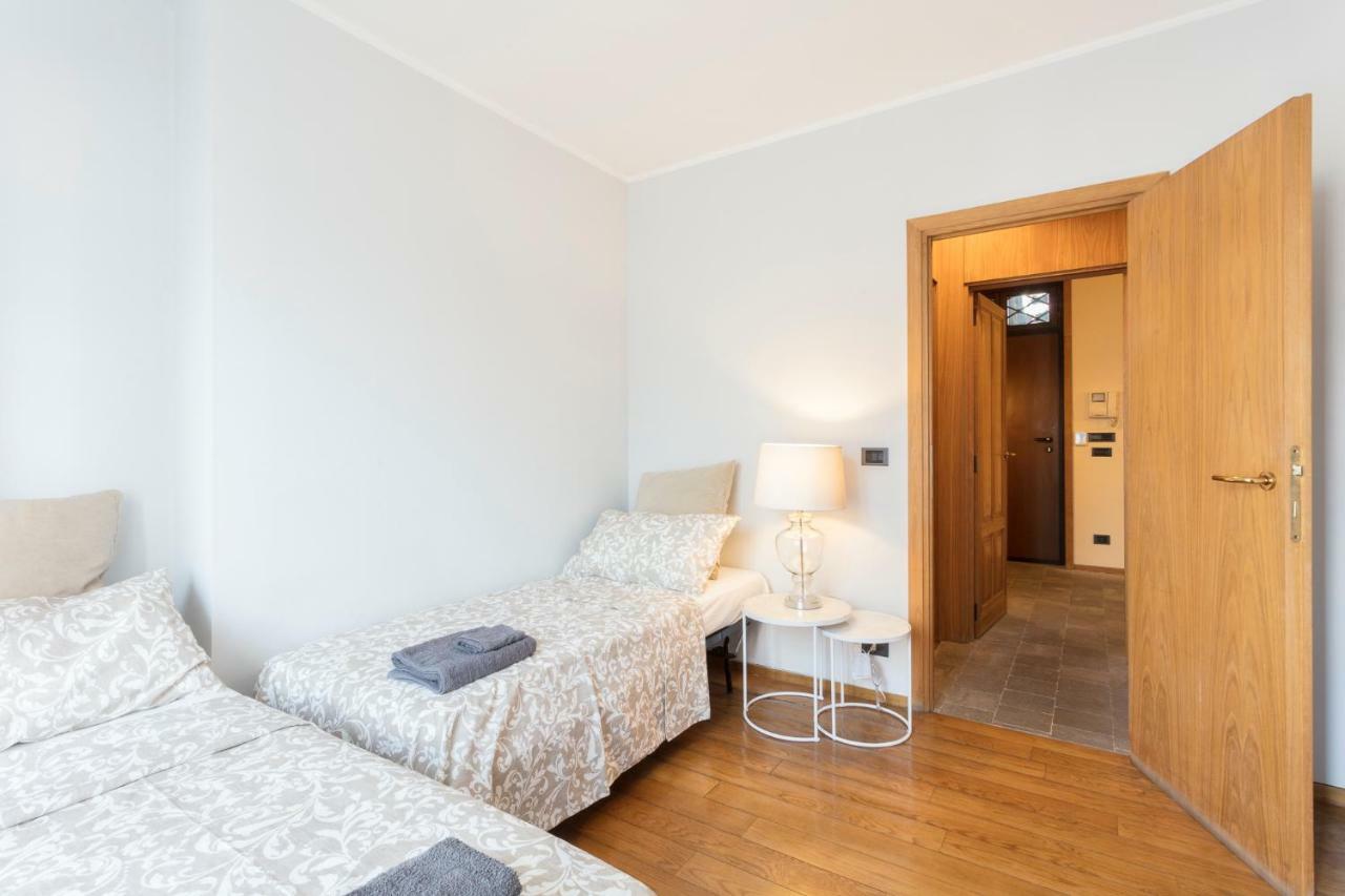 Casa Delle Colonne By A Porter Appartement Turin
