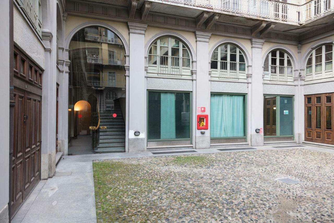 Casa Delle Colonne By A Porter Appartement *