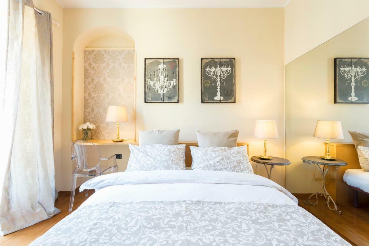 Casa Delle Colonne By A Porter Appartement