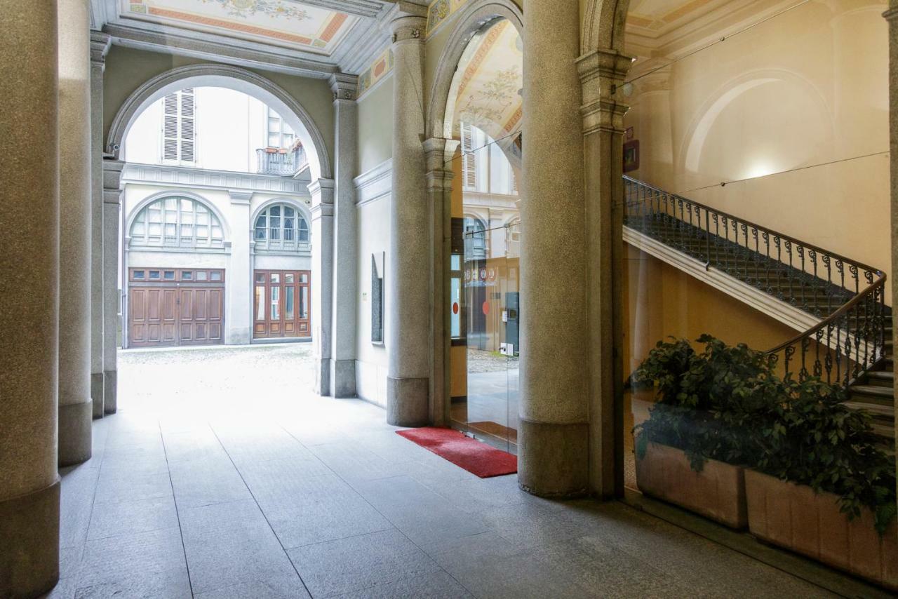 Casa Delle Colonne By A Porter *
