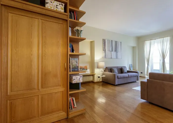 Casa Delle Colonne By Home A Porter