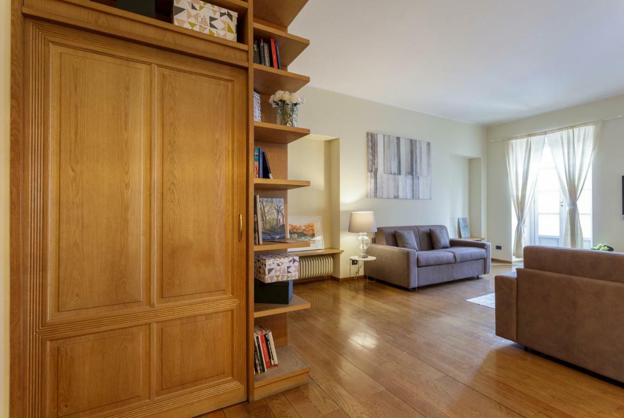 Apartment Casa Delle Colonne By A Porter *
