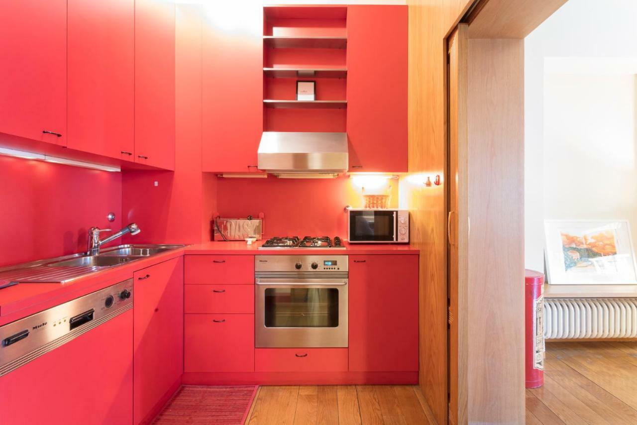 Apartment Casa Delle Colonne By A Porter Turin
